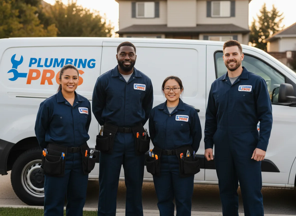 Water Heater Repair company in Caledonia, ND